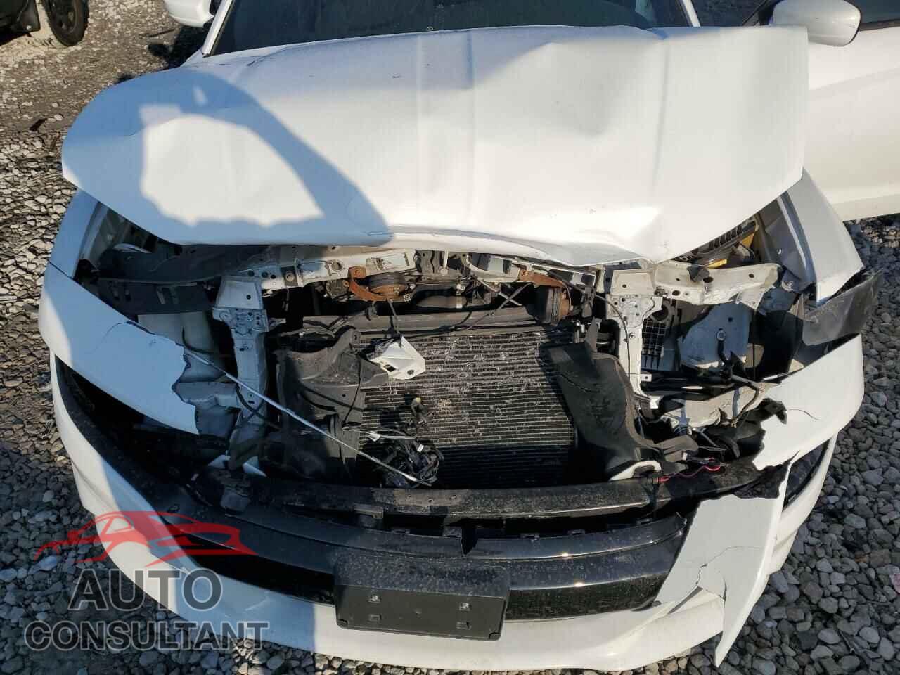 DODGE CHARGER 2018 - 2C3CDXAG8JH176916