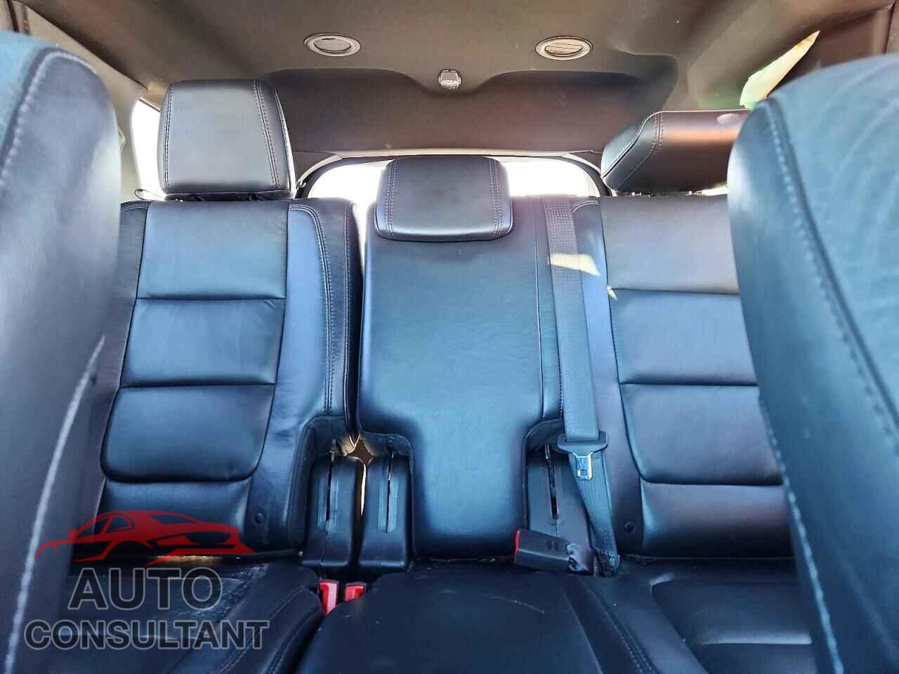 FORD EXPLORER 2014 - 1FM5K7D82EGC12224