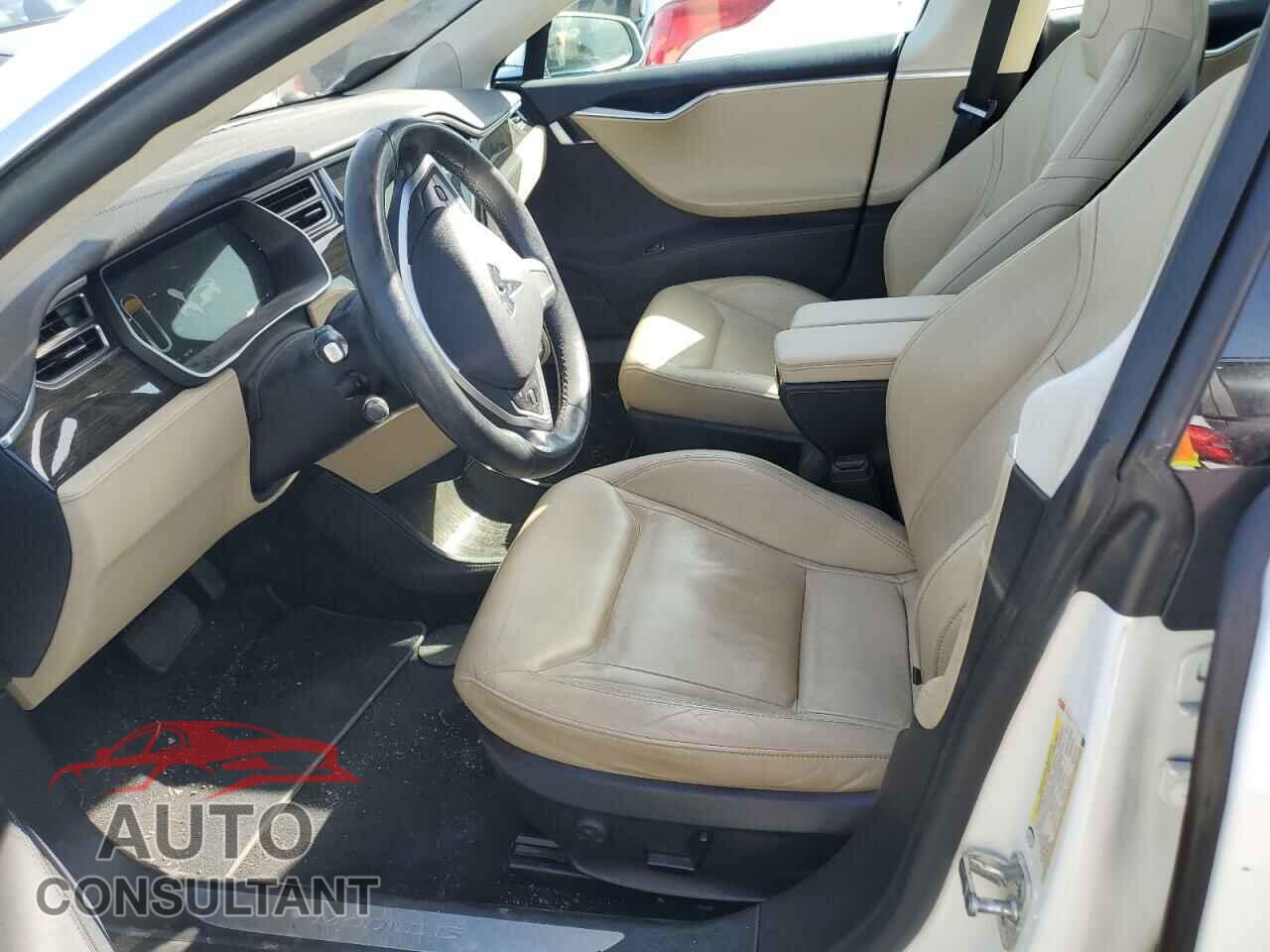 TESLA MODEL S 2016 - 5YJSA1E23GF129416