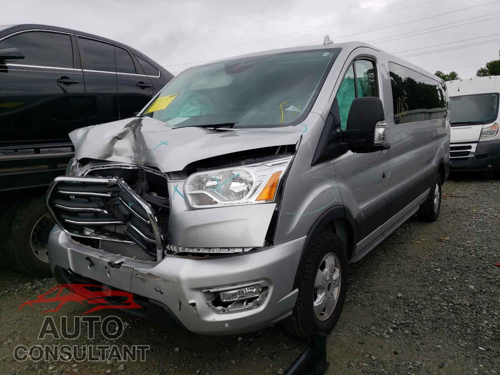 FORD TRANSIT CO 2020 - 1FBAX2Y87LKA15520