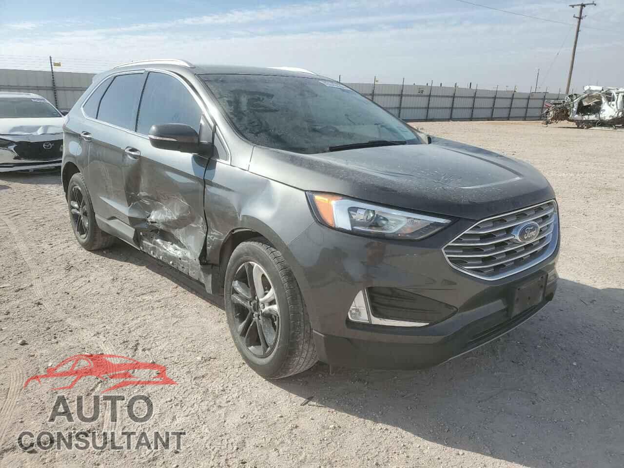 FORD EDGE 2019 - 2FMPK3J93KBC09172