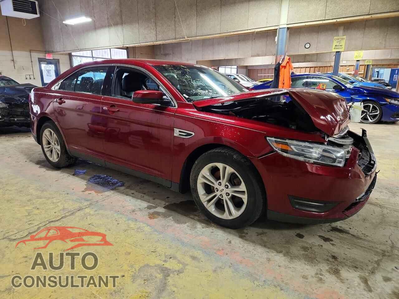 FORD TAURUS 2015 - 1FAHP2E83FG192061