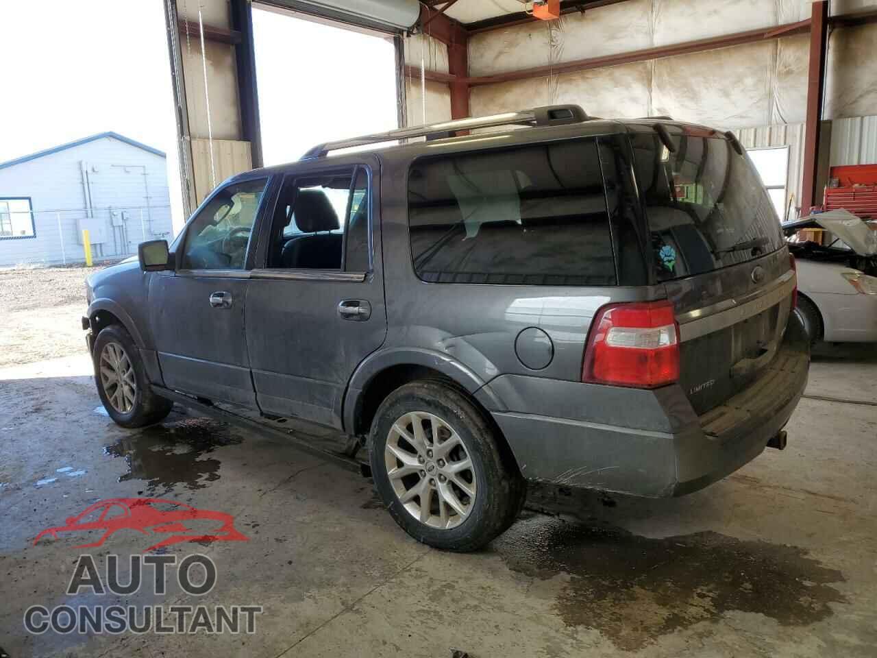 FORD EXPEDITION 2017 - 1FMJU2AT4HEA10652