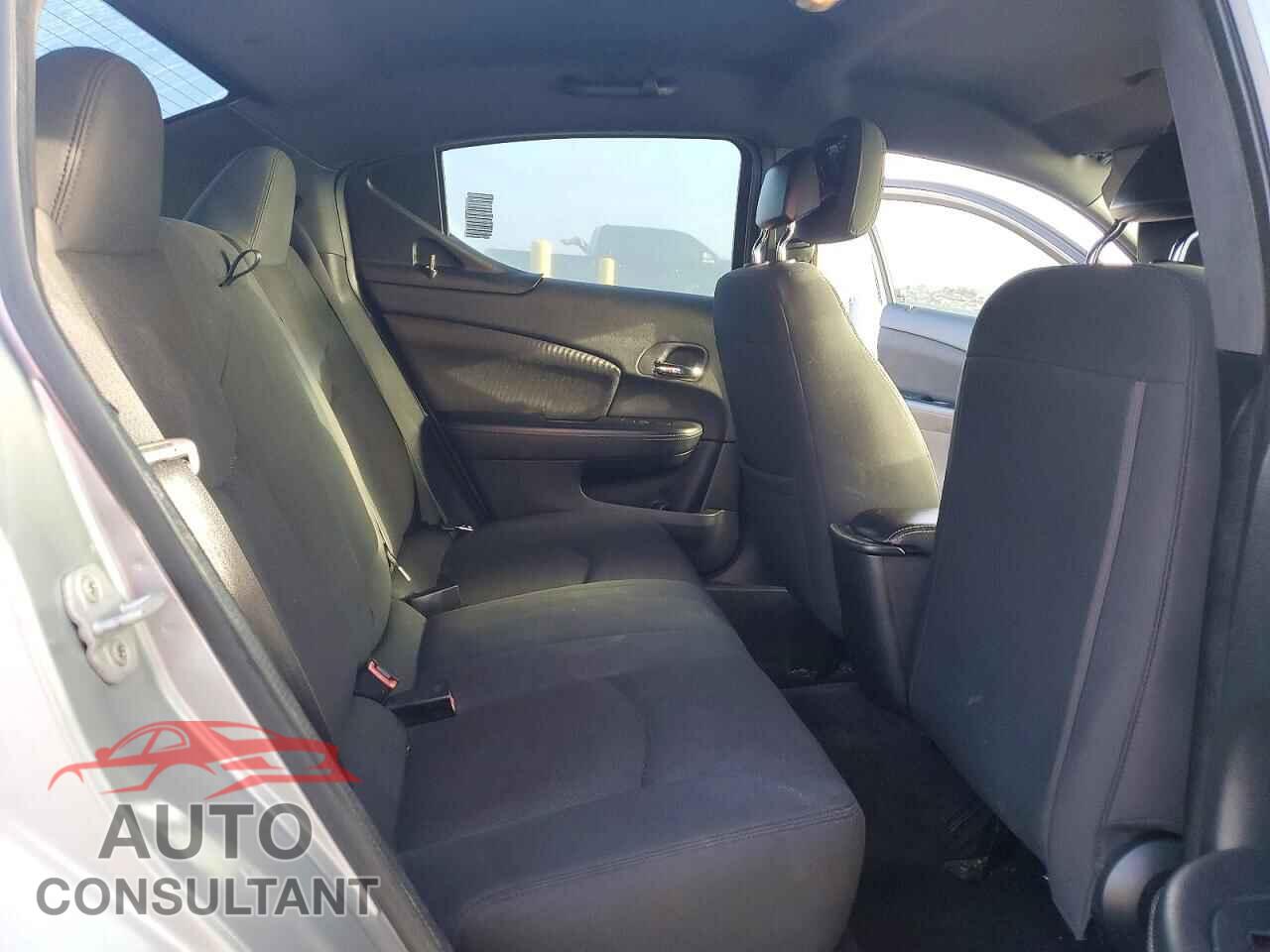 DODGE AVENGER 2013 - 1C3CDZAB2DN605091