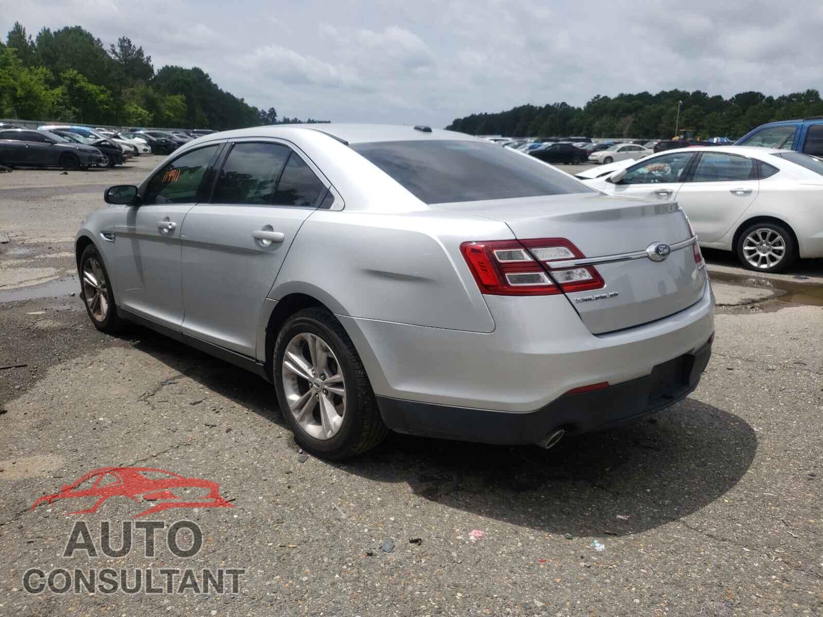 FORD TAURUS 2016 - 1FAHP2D89GG136581