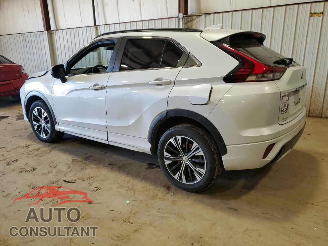 MITSUBISHI ECLIPSE 2022 - JA4ATWAA3NZ028135