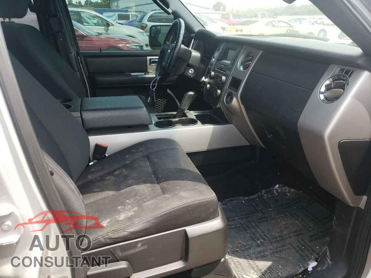 FORD EXPEDITION 2017 - 1FMJU1HT4HEA21568