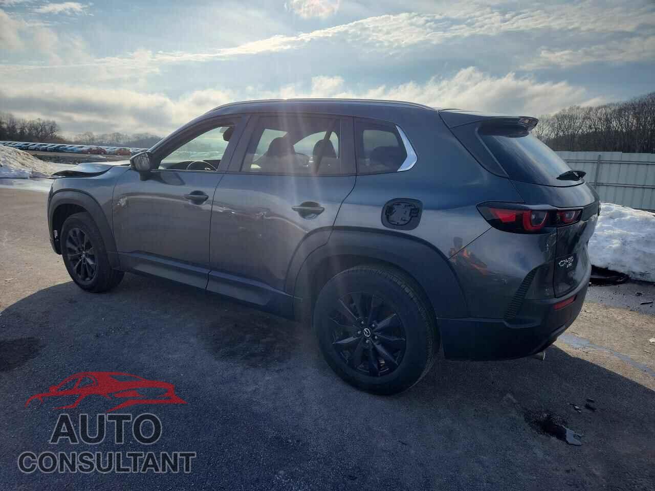 MAZDA CX-50 2024 - 7MMVABBM3RN178757