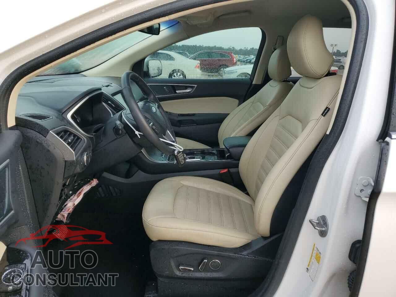 FORD EDGE 2019 - 2FMPK3J93KBB12960