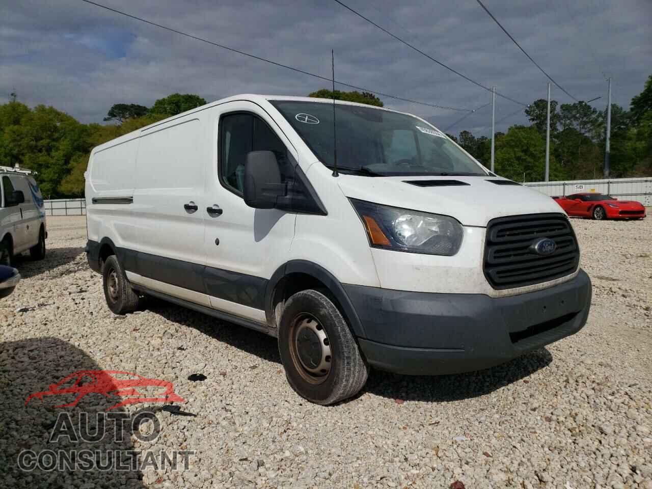 FORD TRANSIT 2016 - 1FTYE2YM8GKA82212