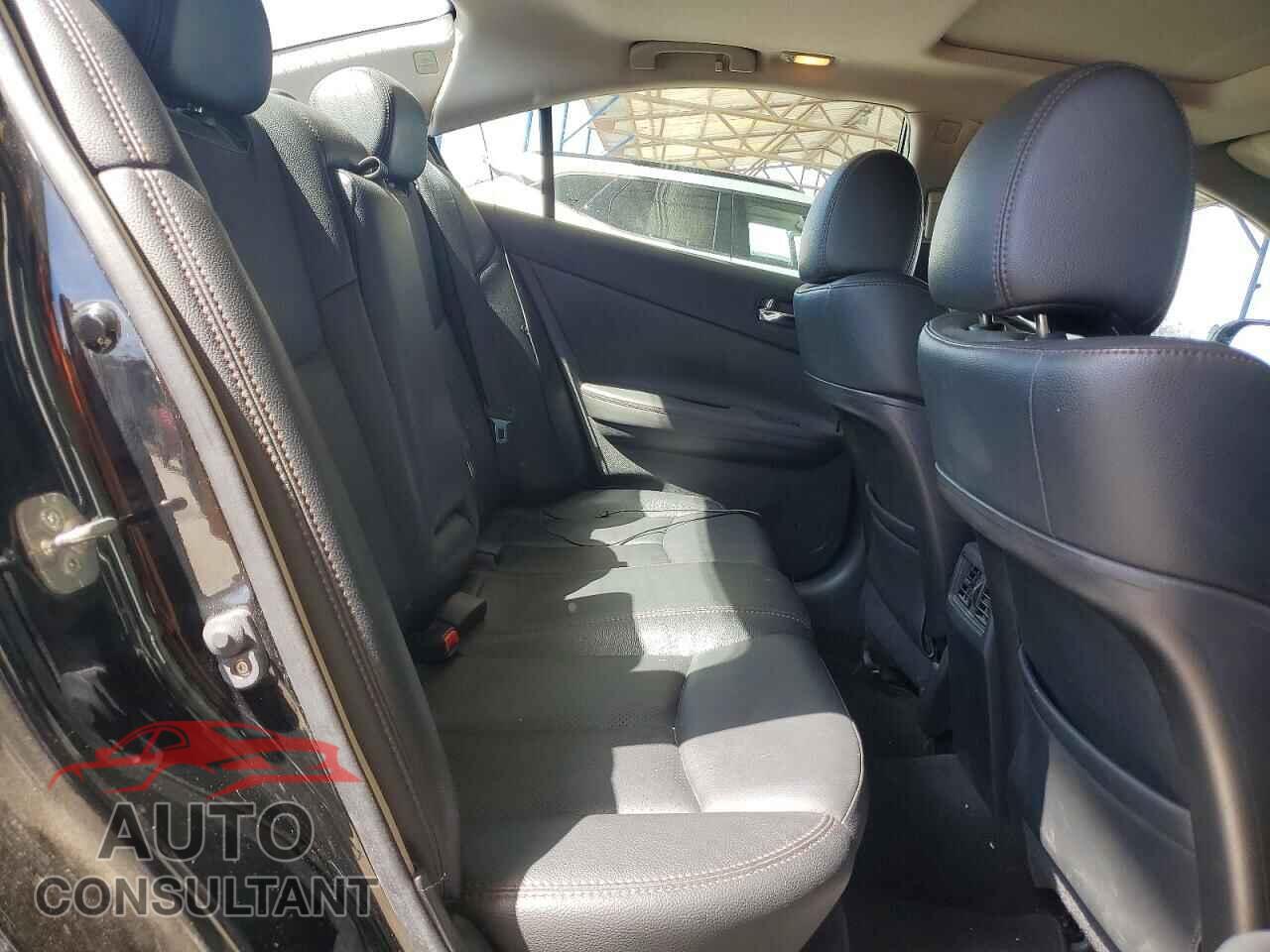 NISSAN MAXIMA 2012 - 1N4AA5AP9CC803229
