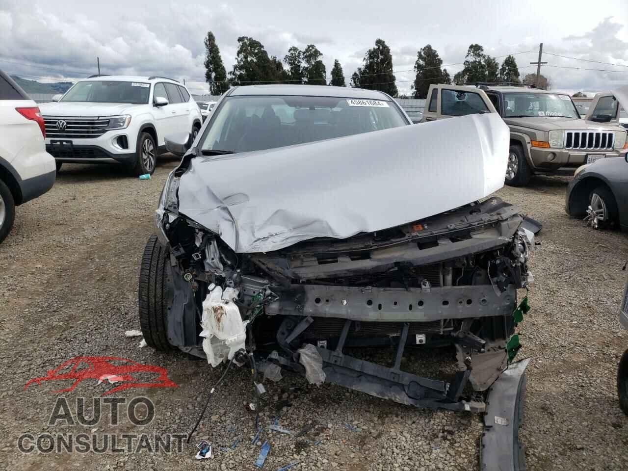 MAZDA 3 2016 - JM1BM1N33G1299252