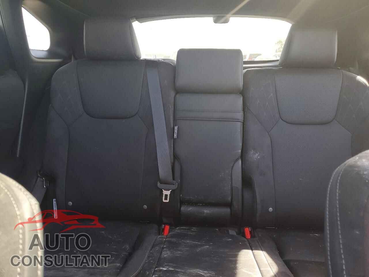LEXUS UNKNOWN 2025 - 2T2BBMCA5SC103319