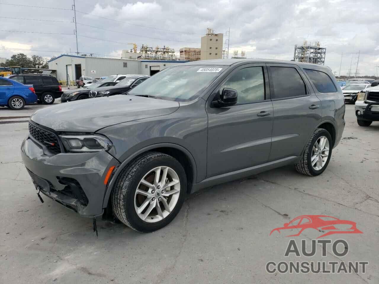 DODGE DURANGO 2023 - 1C4RDHDG6PC555304