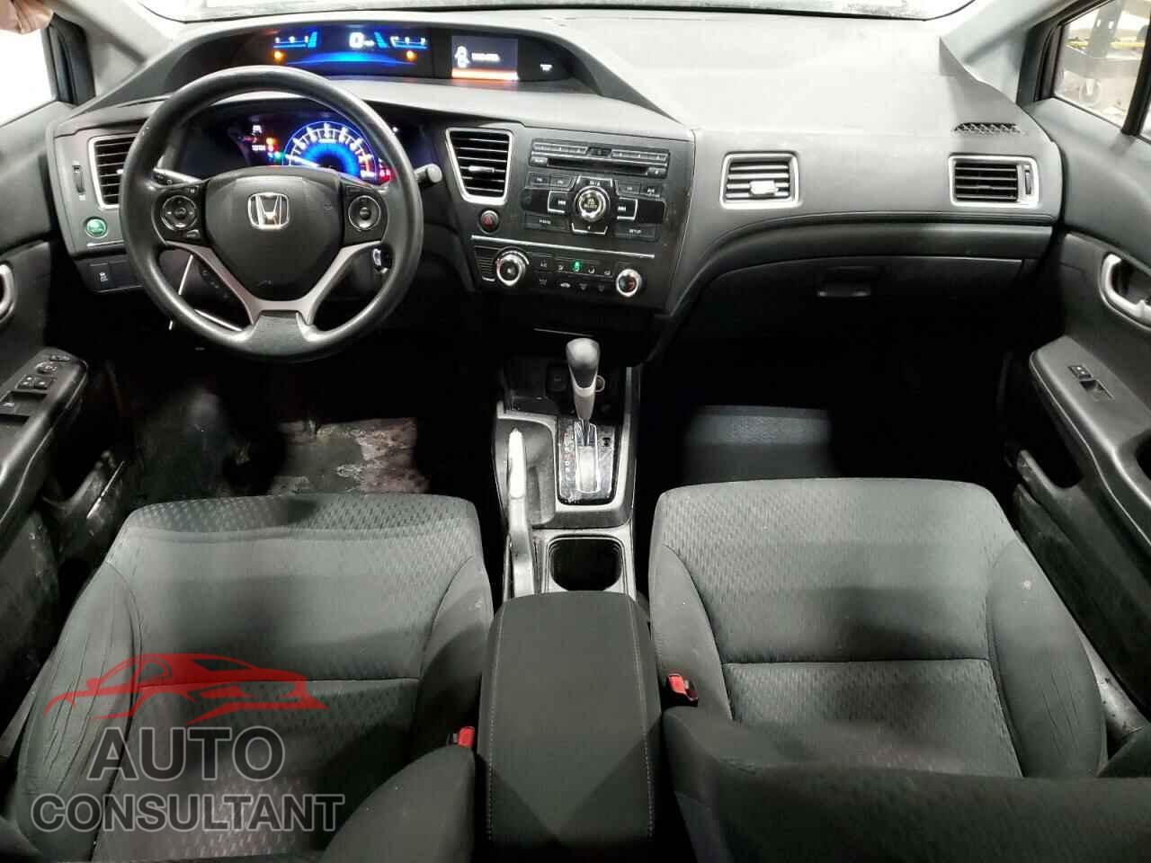 HONDA CIVIC 2015 - 19XFB2F58FE074236