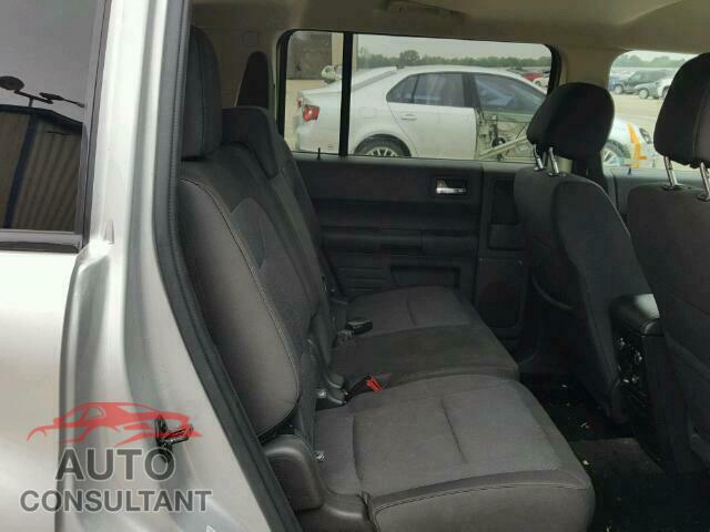 FORD FLEX SE 2016 - 2FMGK5B84GBA17994