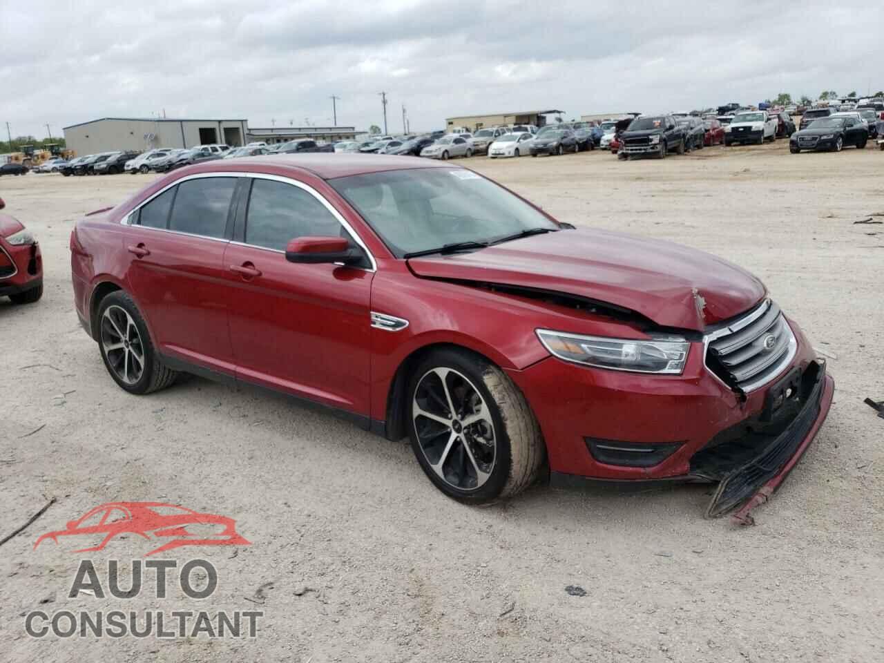 FORD TAURUS 2015 - 1FAHP2E88FG192217
