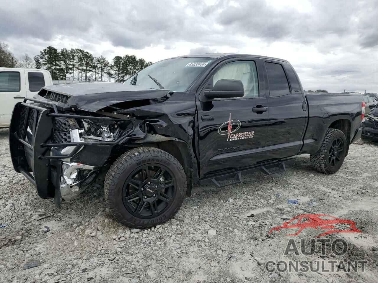 TOYOTA TUNDRA 2021 - 5TFRY5F12MX293250