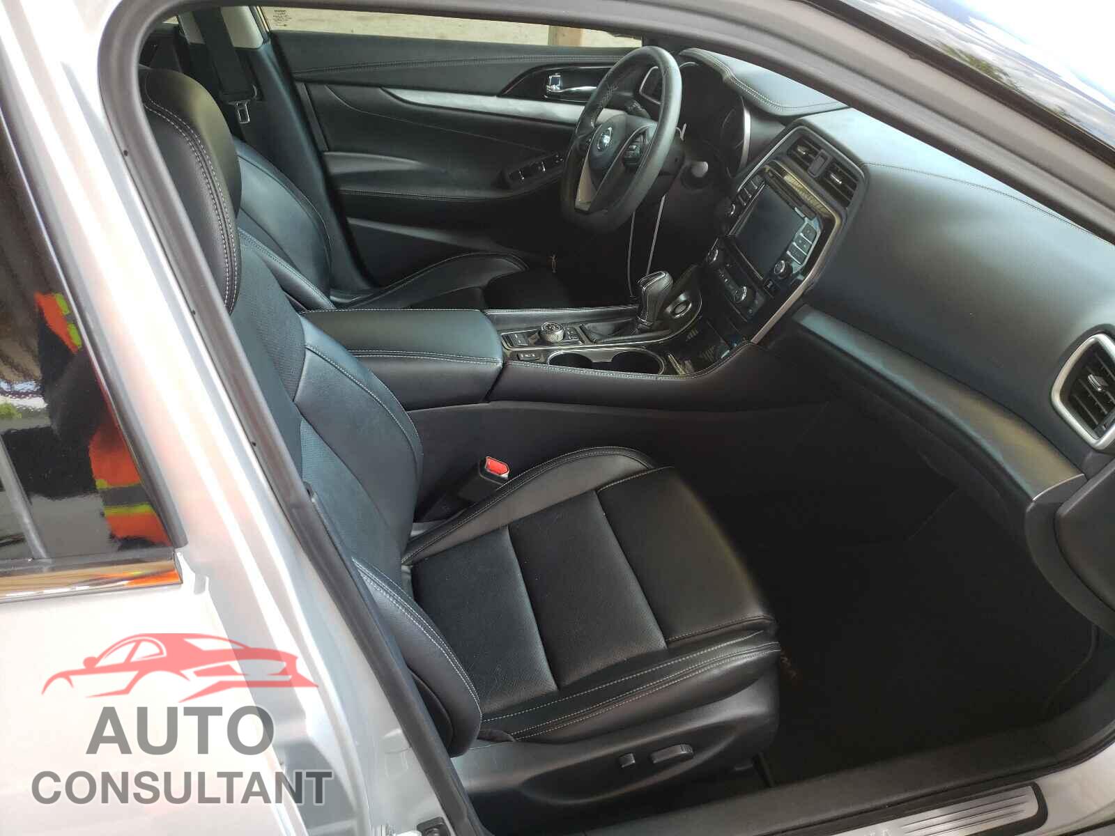NISSAN MAXIMA 2017 - 1N4AA6AP2HC444464