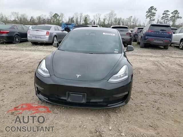 TESLA MODEL 3 2021 - 5YJ3E1EB4MF855208