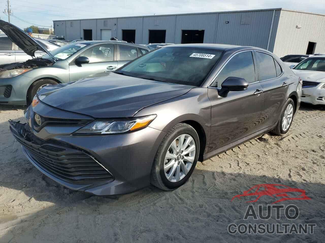 TOYOTA CAMRY 2019 - 4T1B11HK7KU835926