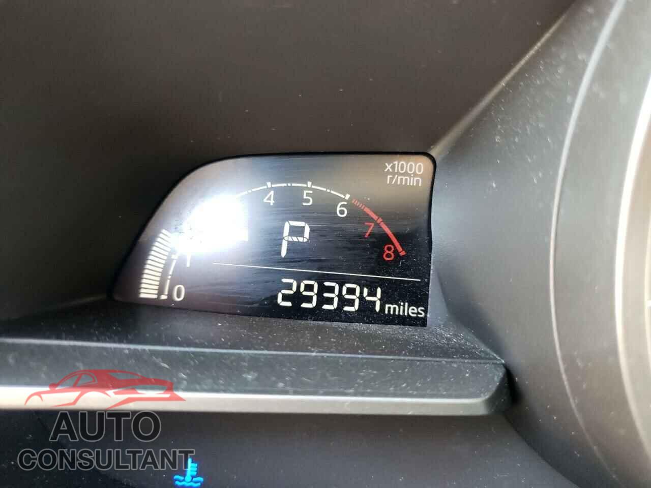 MAZDA 3 2018 - 3MZBN1V3XJM267662