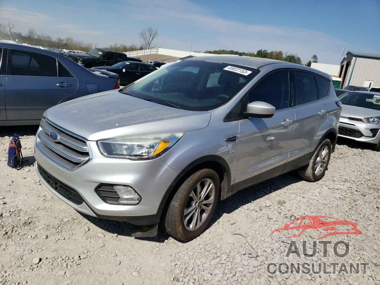 FORD ESCAPE 2017 - 1FMCU0GD8HUC55425