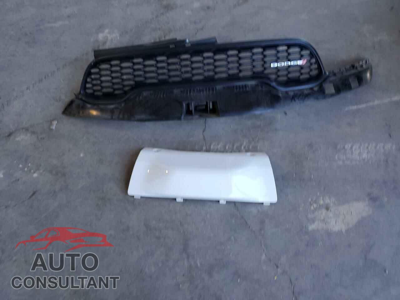 DODGE DURANGO 2021 - 1C4SDHCT8MC626899