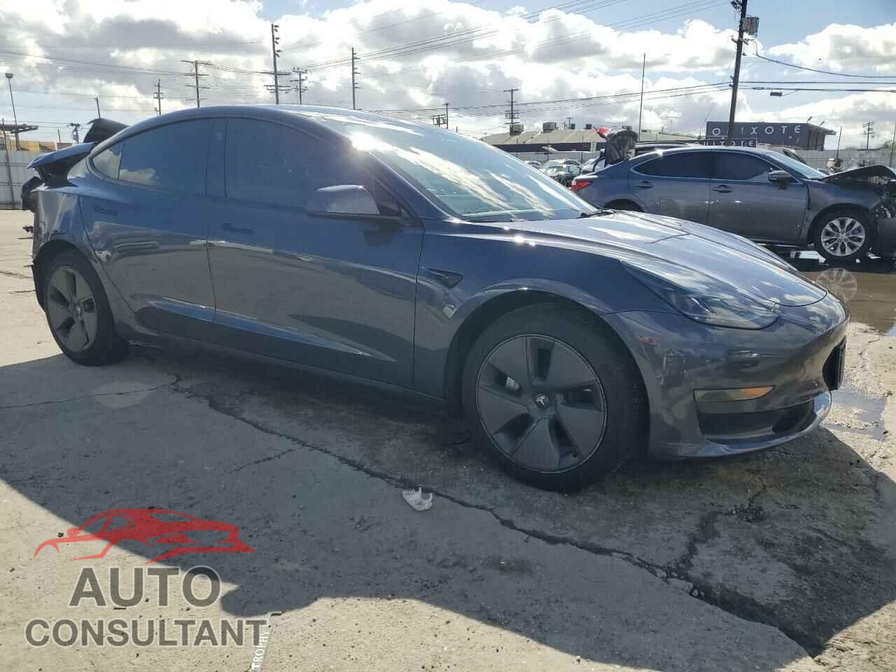 TESLA MODEL 3 2023 - 5YJ3E1EA1PF402336
