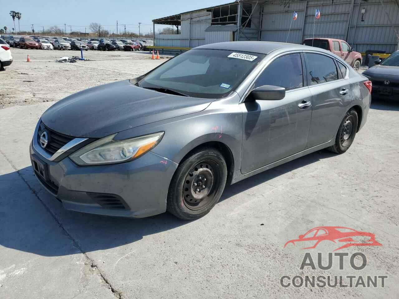 NISSAN ALTIMA 2016 - 1N4AL3AP0GC191443