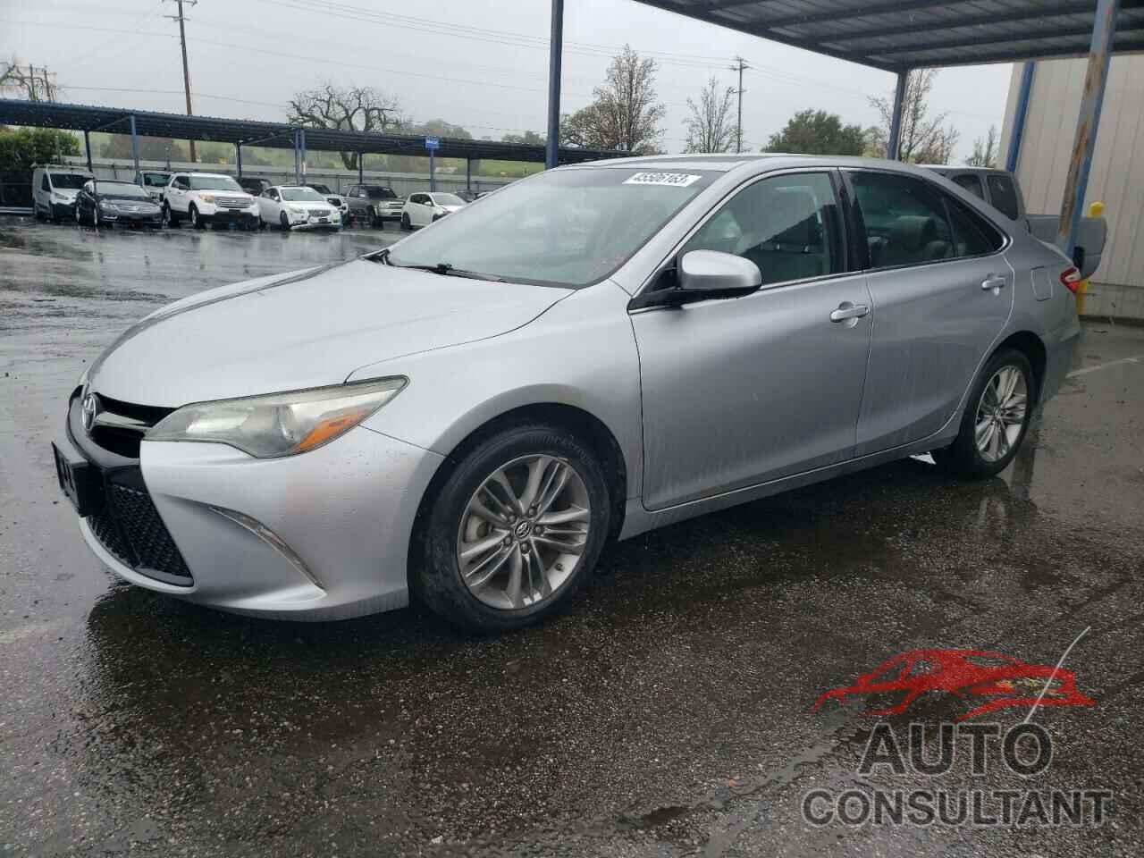 TOYOTA CAMRY 2016 - 4T1BF1FK0GU166409