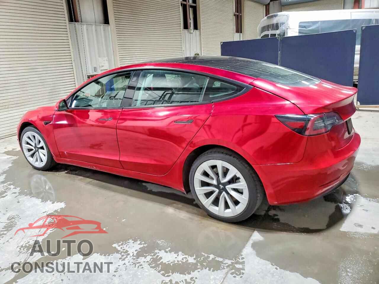 TESLA MODEL 3 2023 - 5YJ3E1EA6PF450205