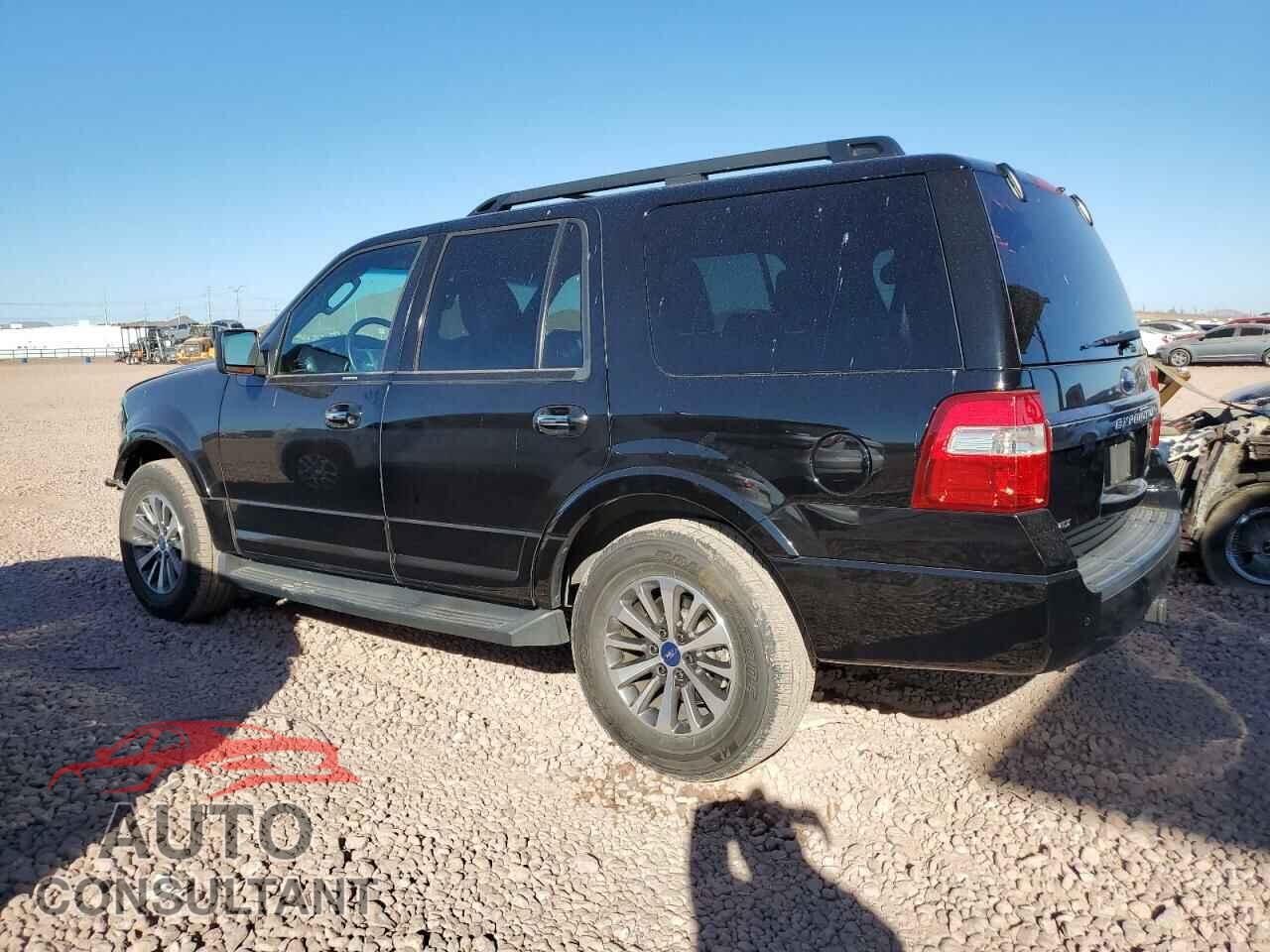 FORD EXPEDITION 2017 - 1FMJU1JT6HEA21016