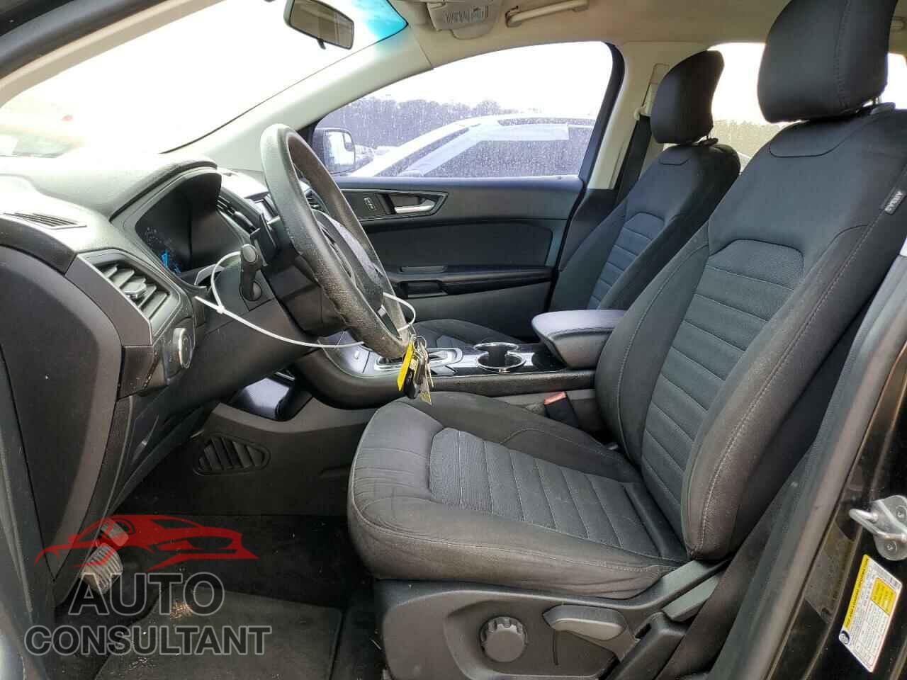 FORD EDGE 2015 - 2FMTK3G81FBC09657