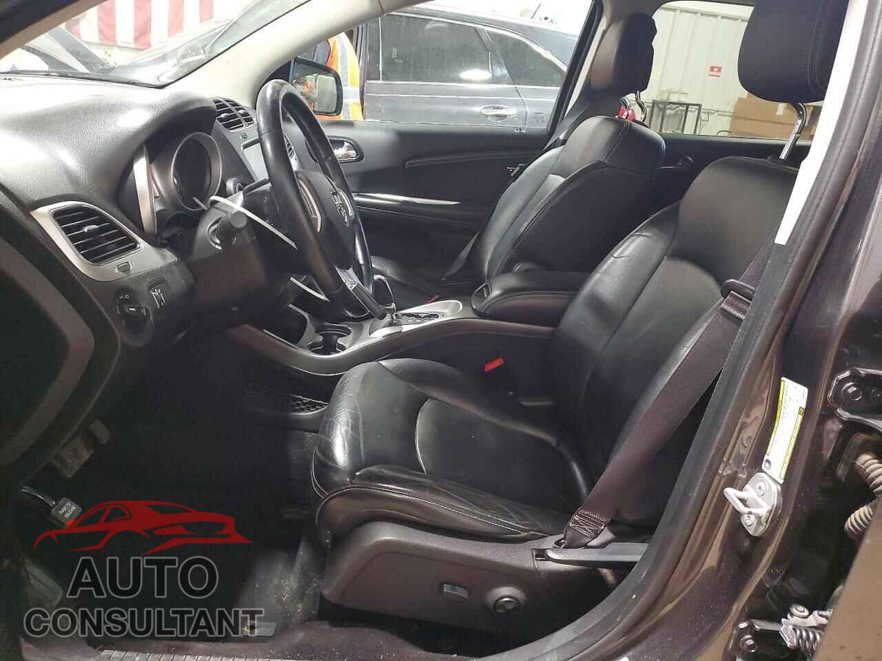 DODGE JOURNEY 2015 - 3C4PDCDG9FT689429