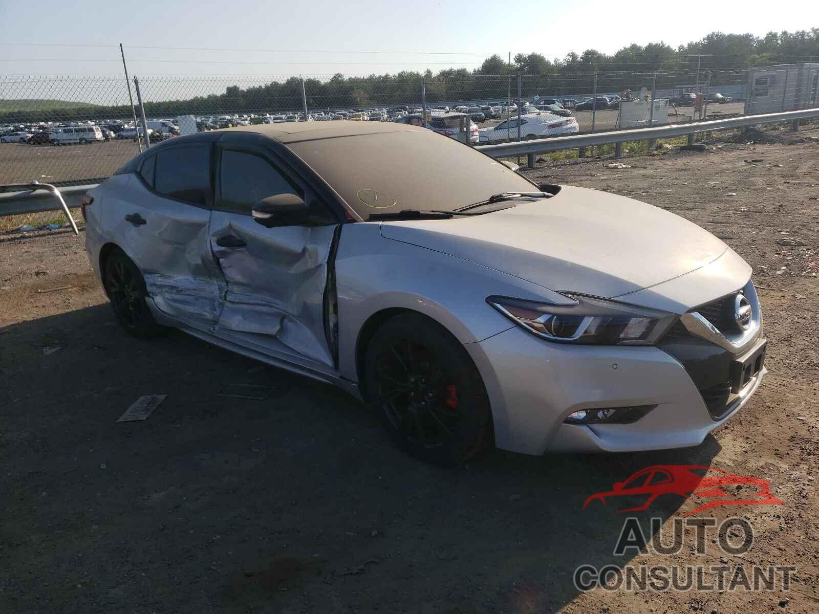 NISSAN MAXIMA 2017 - 1N4AA6AP7HC436490