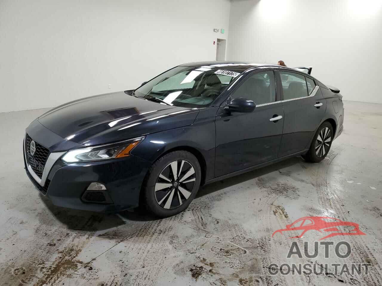 NISSAN ALTIMA 2021 - 1N4BL4DV2MN366621