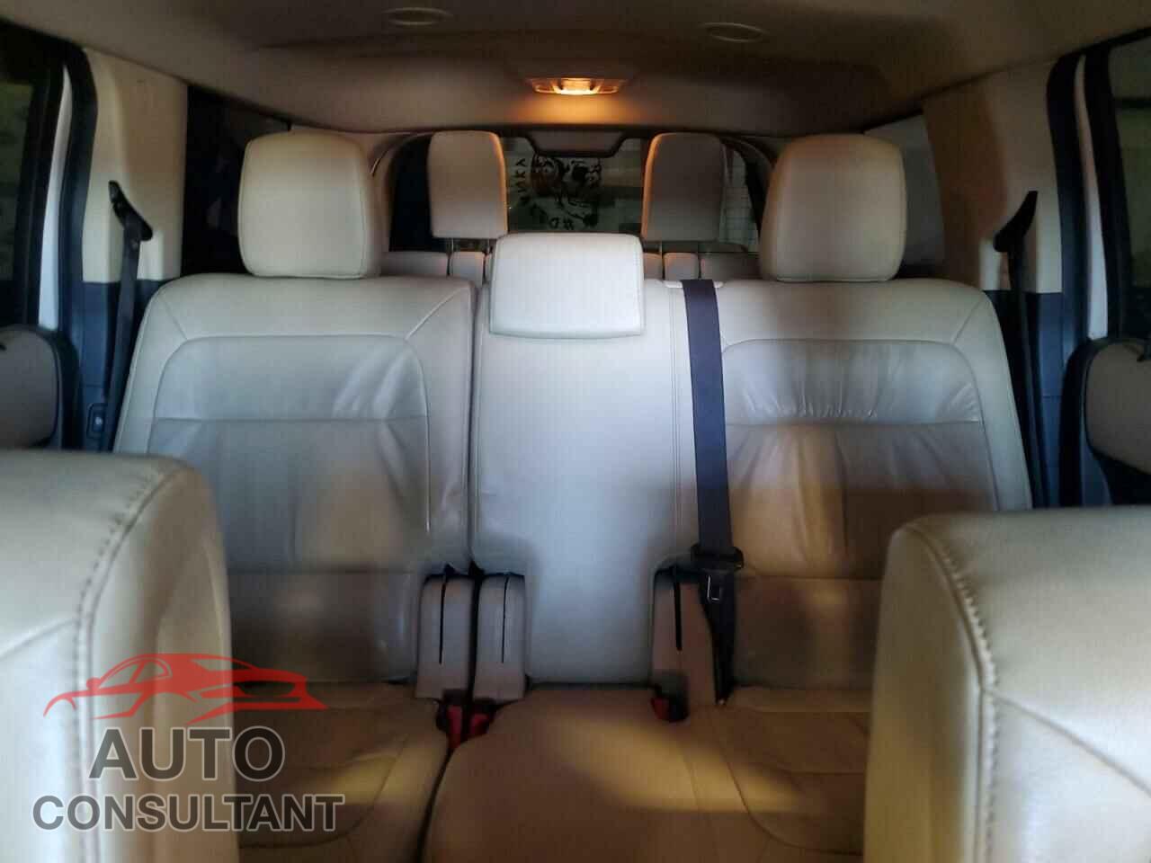FORD FLEX 2014 - 2FMGK5C85EBD16079