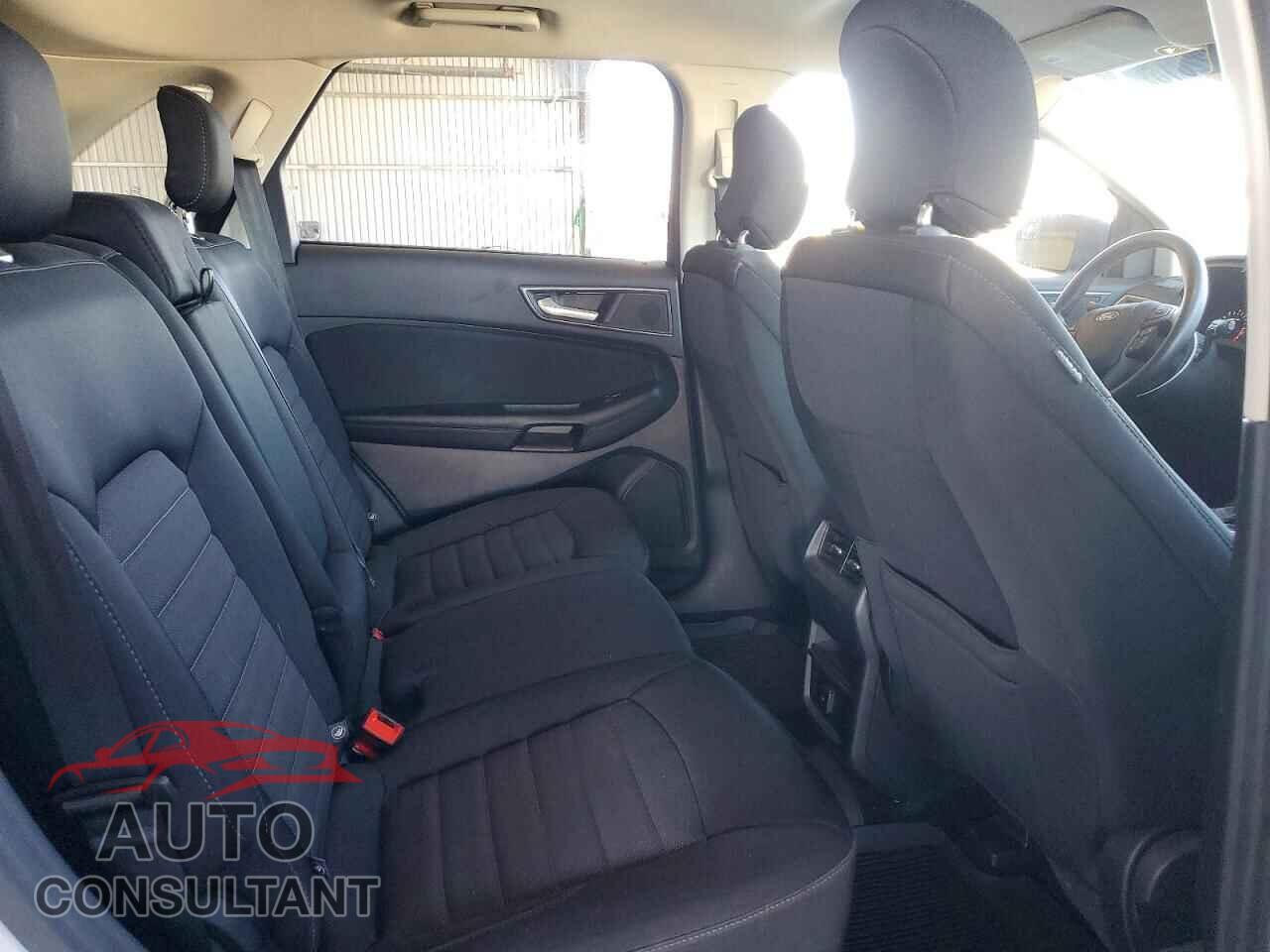 FORD EDGE 2017 - 2FMPK3G95HBB11454