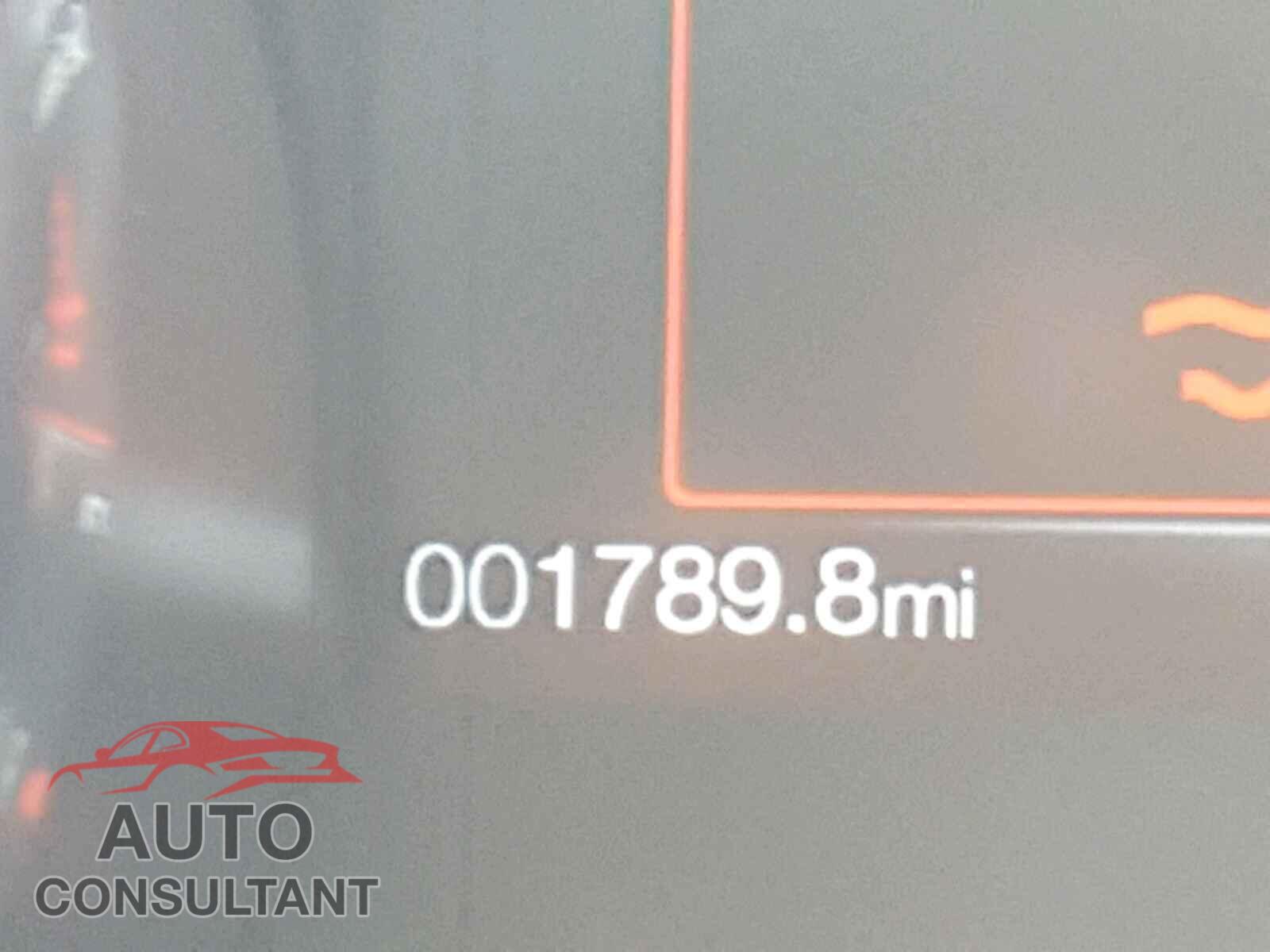 FORD MUSTANG 2018 - 1FA6P8TH2J5176337