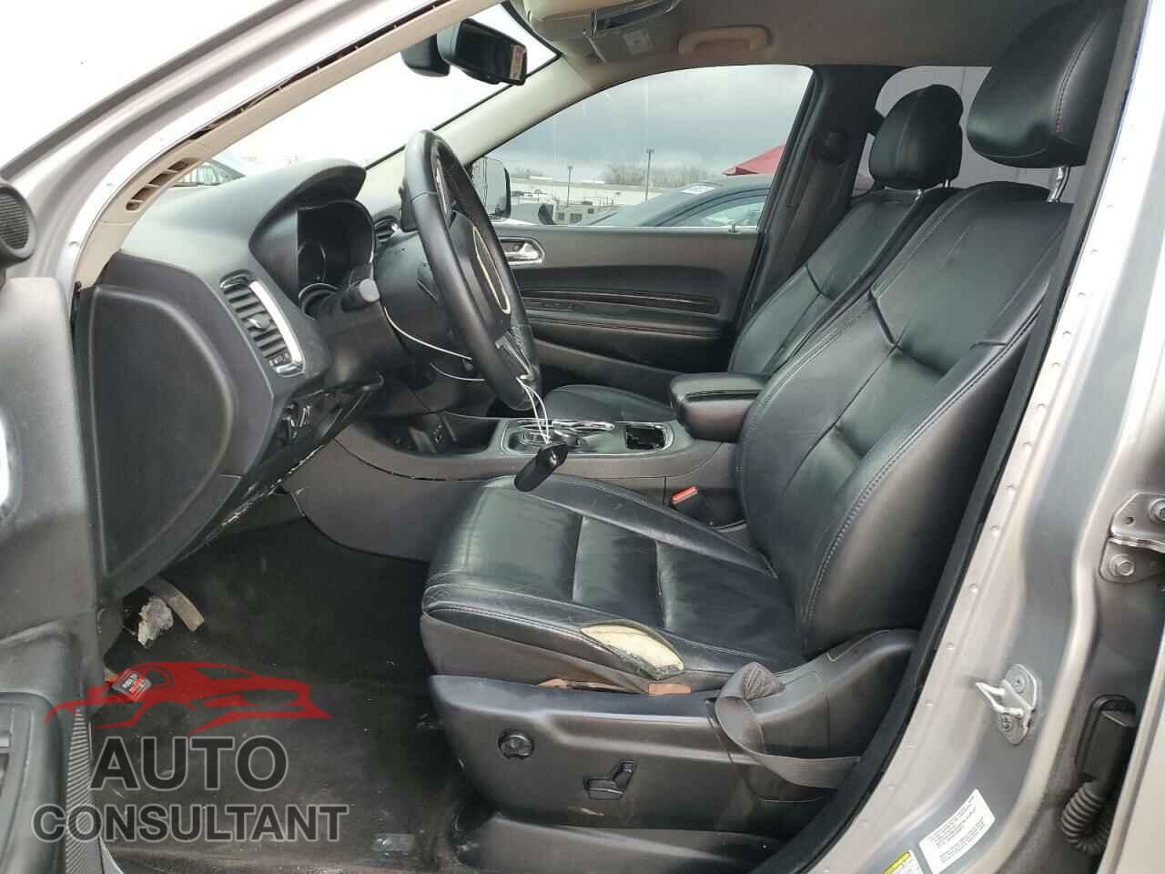 DODGE DURANGO 2015 - 1C4RDHDG5FC702131