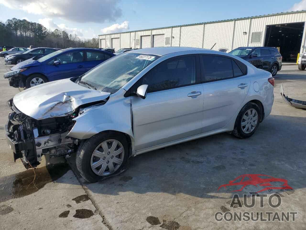 KIA RIO 2023 - 3KPA24AD0PE525455