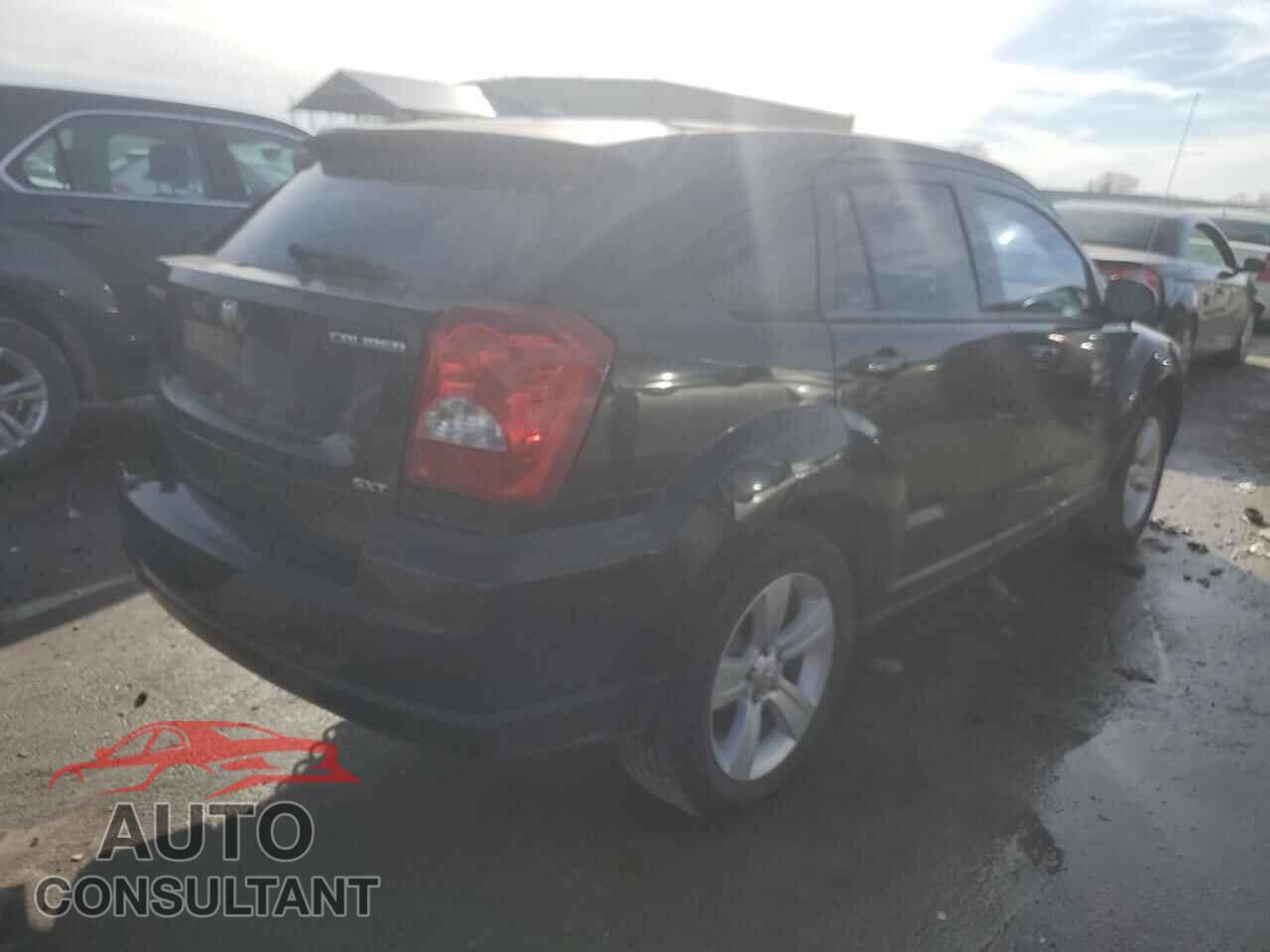 DODGE CALIBER 2010 - 1B3CB4HA1AD543896