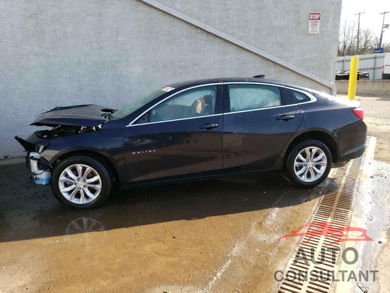 CHEVROLET MALIBU 2023 - 1G1ZD5ST0PF192908