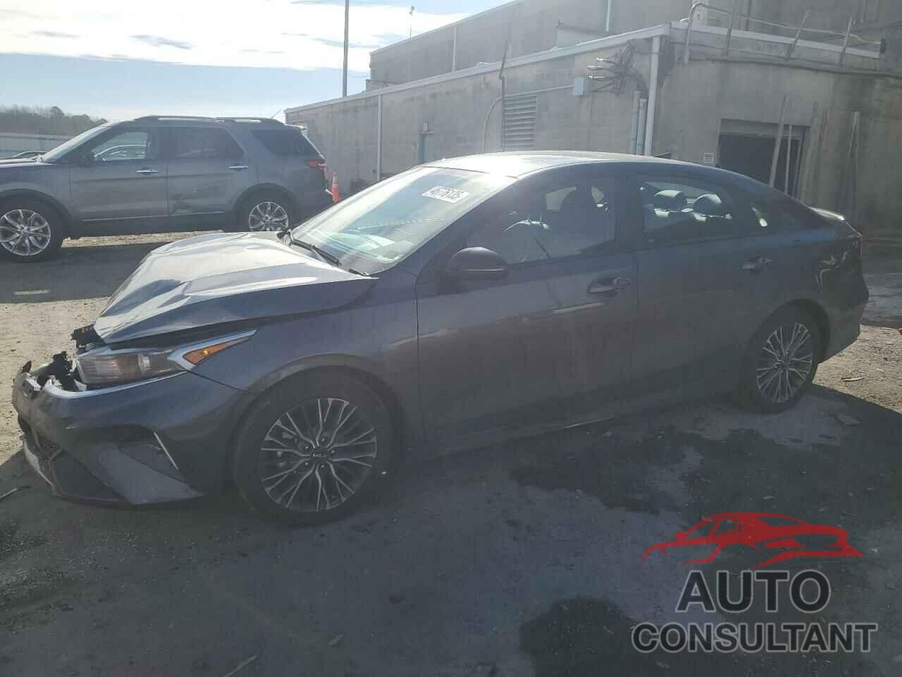 KIA FORTE 2024 - 3KPF54AD7RE770320