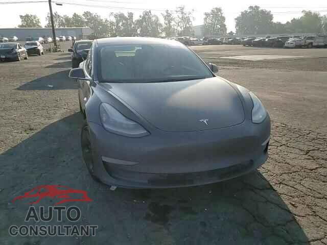 TESLA MODEL 3 2019 - 5YJ3E1EA5KF363033