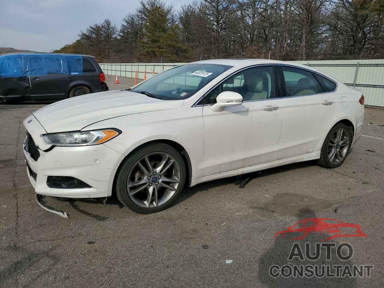FORD FUSION 2015 - 3FA6P0K96FR111216
