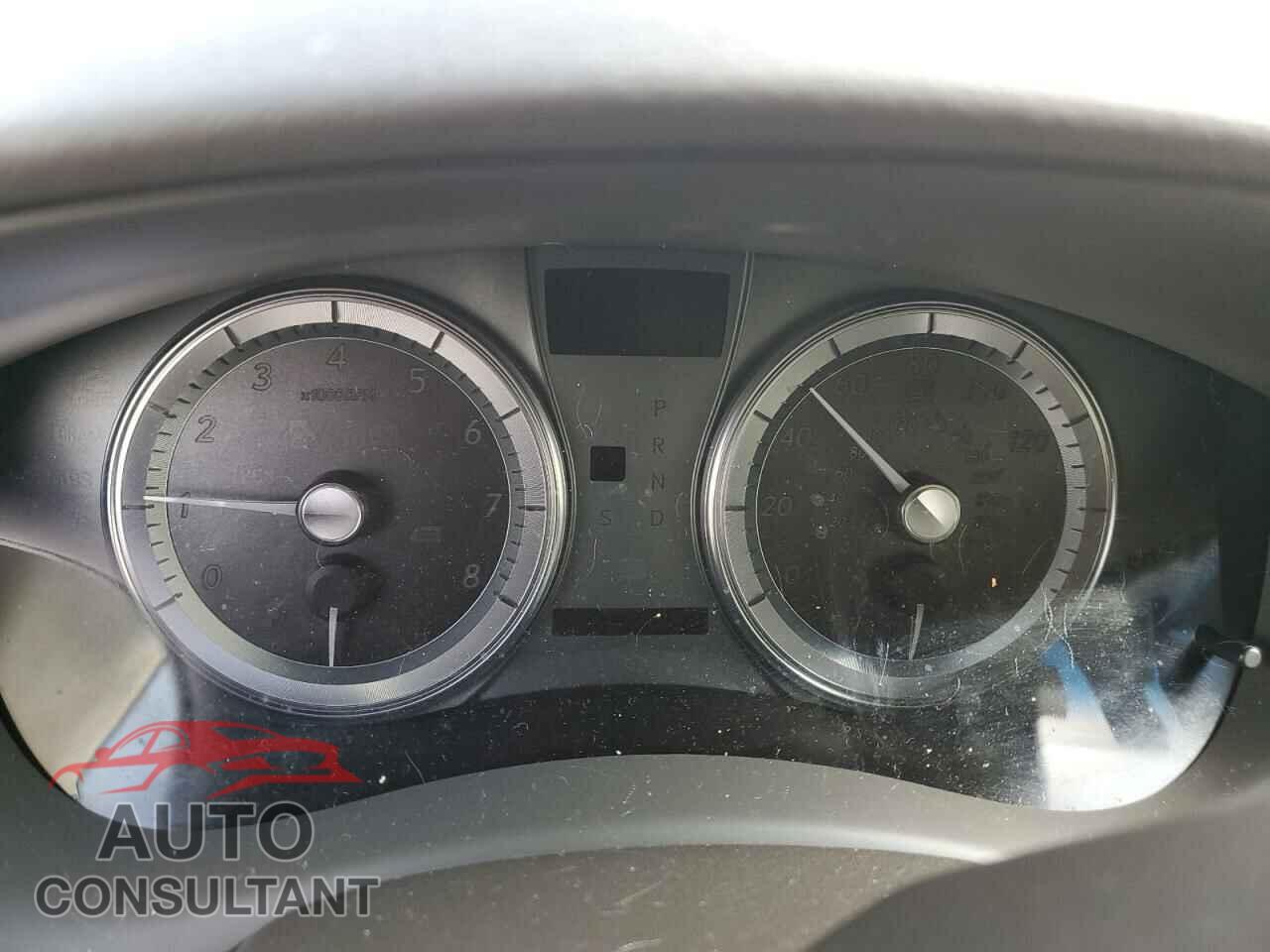 LEXUS ES350 2011 - JTHBK1EG2B2467537