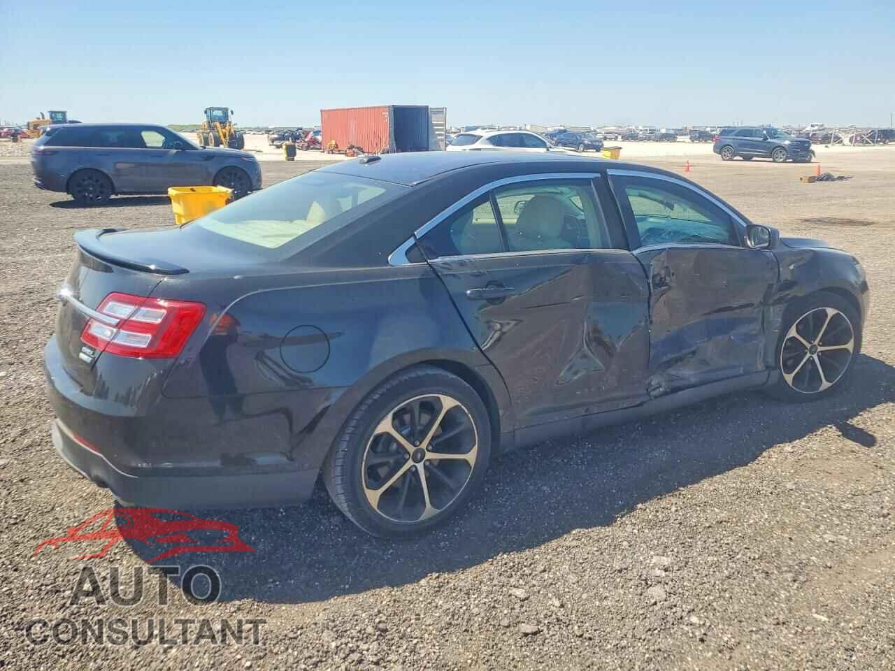 FORD TAURUS 2014 - 1FAHP2H89EG160922
