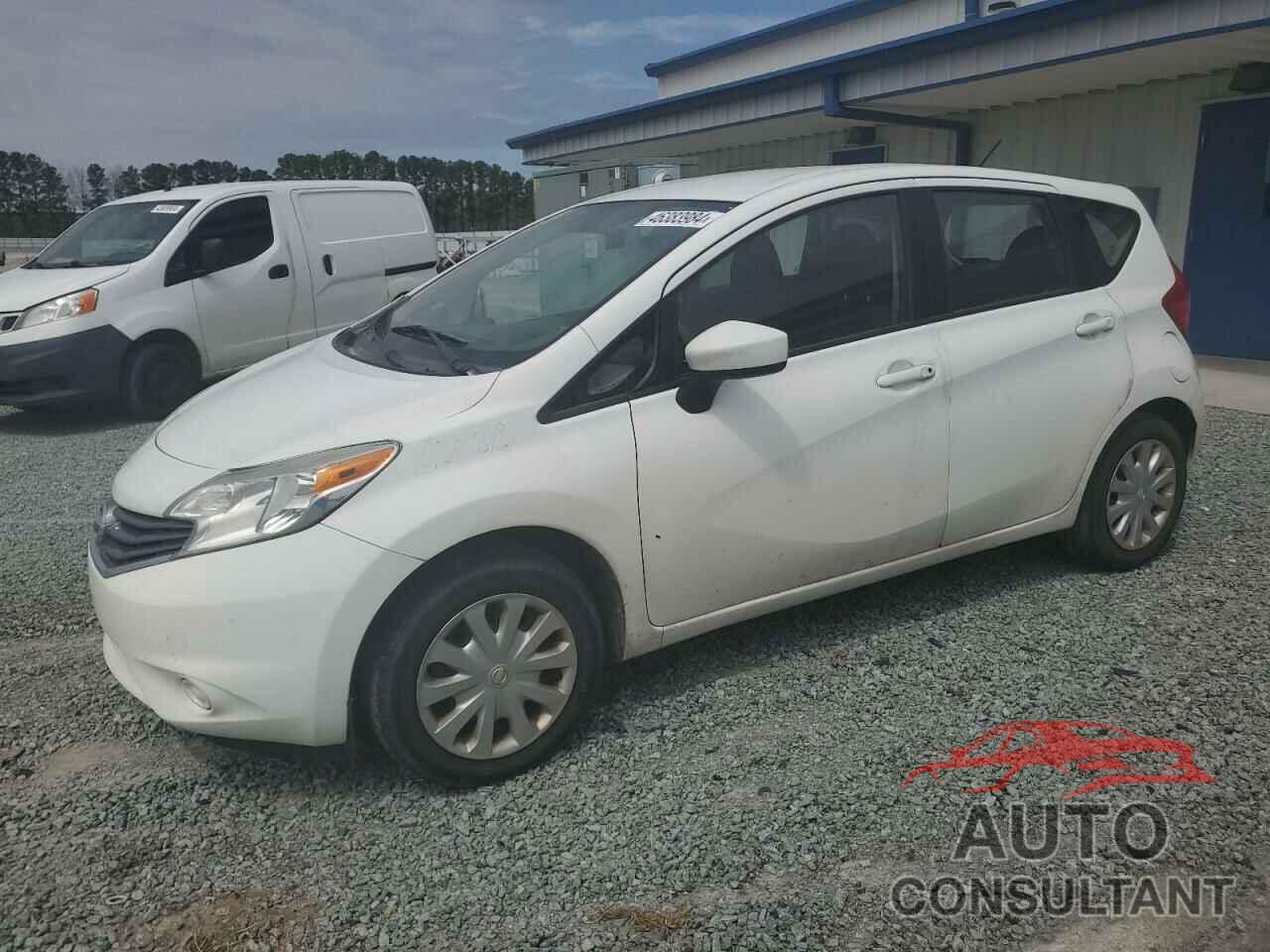 NISSAN VERSA 2016 - 3N1CE2CP6GL380190